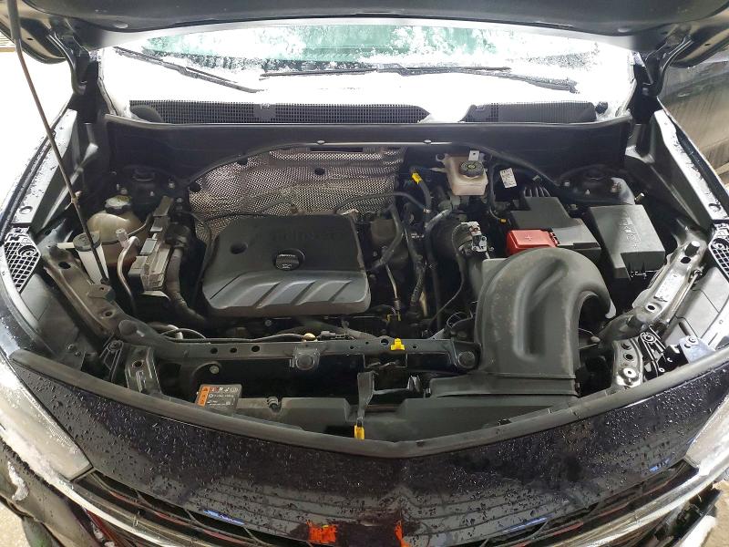 79708345 :رقم المزاد ، KL4MMGSL4MB119020 vin ، 2021 Buick Encore Gx مزاد بيع