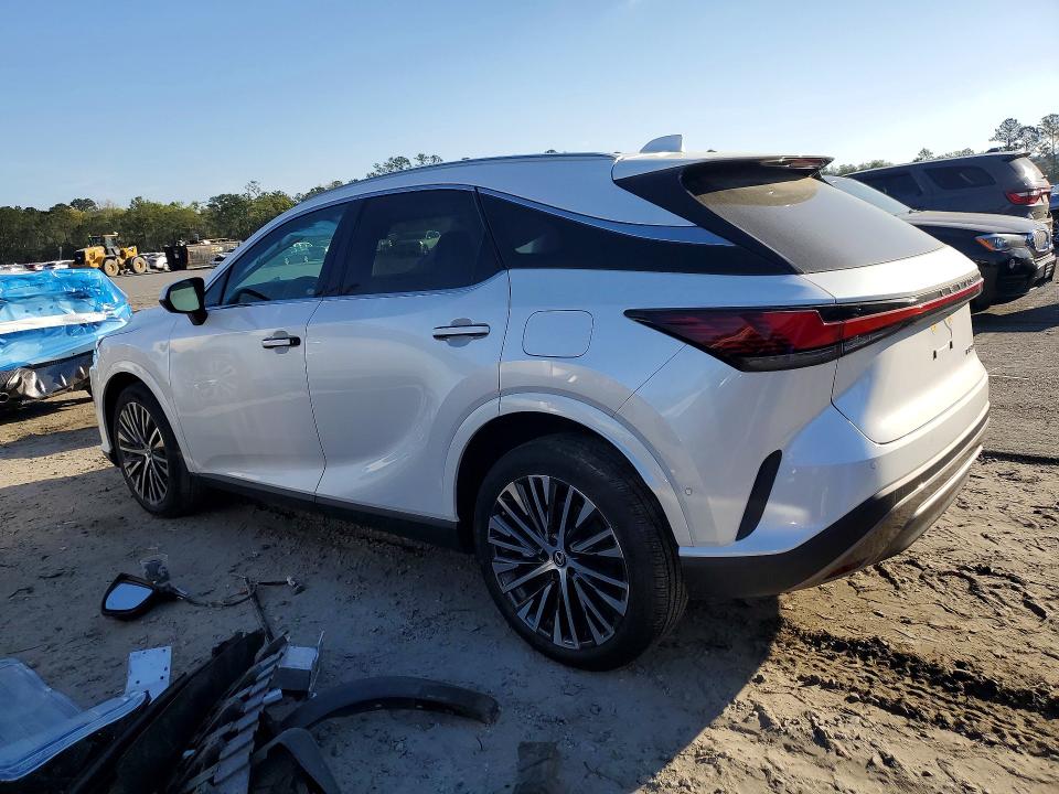 2024 Lexus Rx 350 მანქანა იყიდება აუქციონზე, vin: 2T2BAMBA1RC044655, აუქციონის ნომერი: 46015326