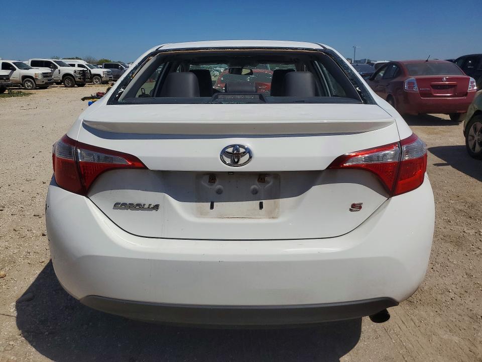 Aukcja sprzedaży 2014 Toyota Corolla, vin: 2T1BURHE4EC142379, numer aukcji: 46760816