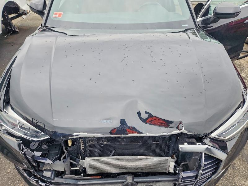 Продаж на аукціоні авто 2020 Audi Q3, vin: WA1BECF34L1041009, номер лоту: 46731246