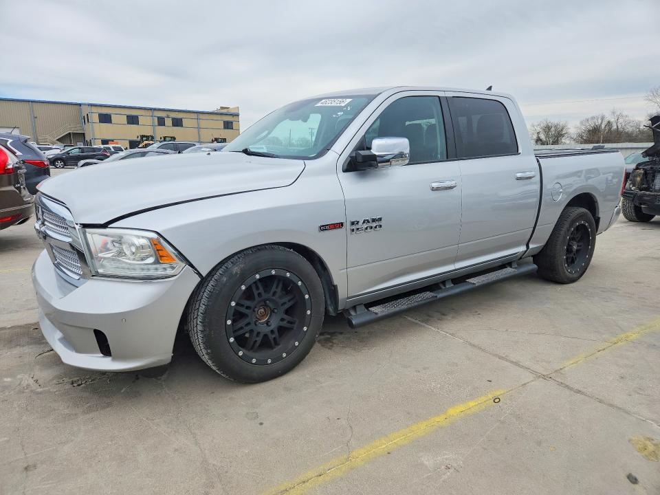 Aukcja sprzedaży 2015 Ram 1500, vin: 1C6RR7PM8FS556267, numer aukcji: 46235156