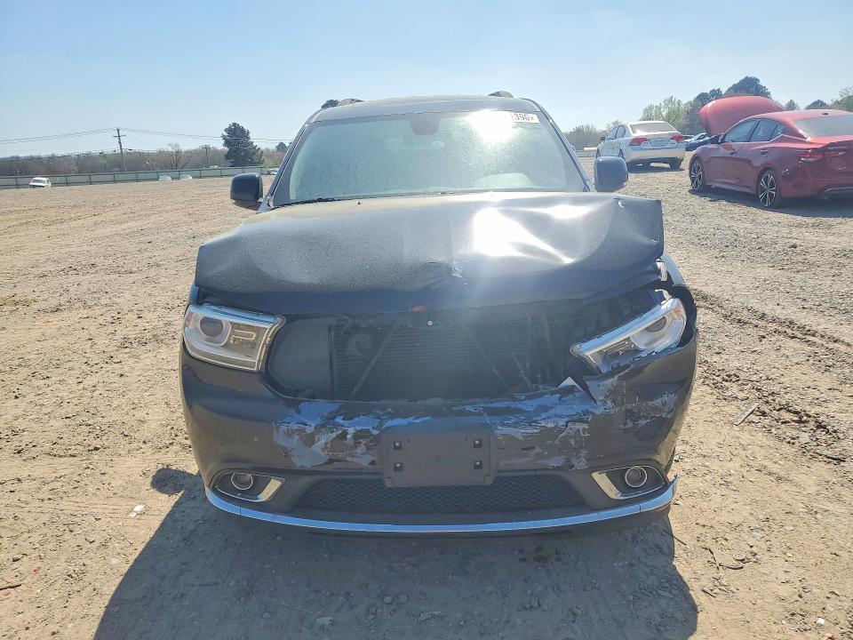 Aukcja sprzedaży 2014 Dodge Durango, vin: 1C4SDHDT6EC313396, numer aukcji: 47801396
