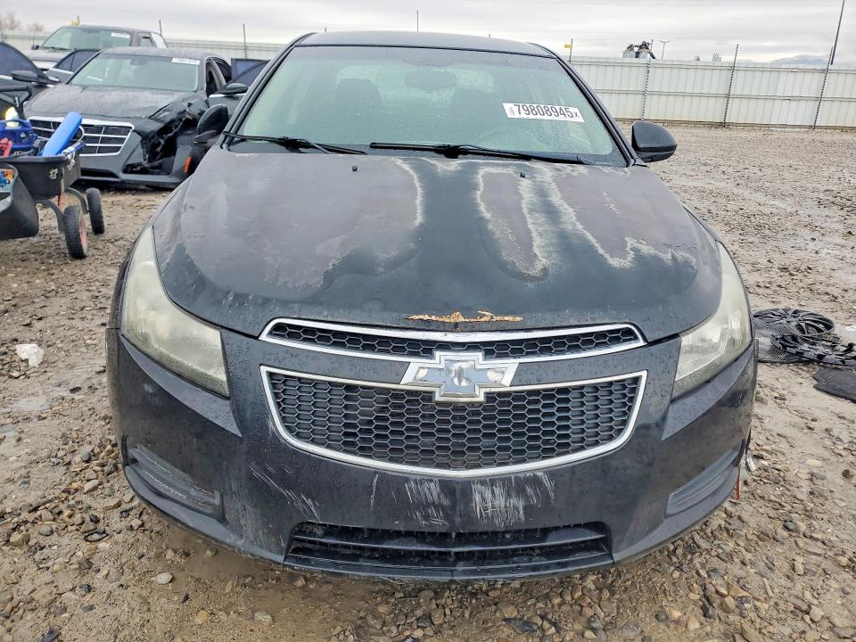79808945 :رقم المزاد ، 1G1PJ5S92B7192111 vin ، 2011 Chevrolet Cruze مزاد بيع
