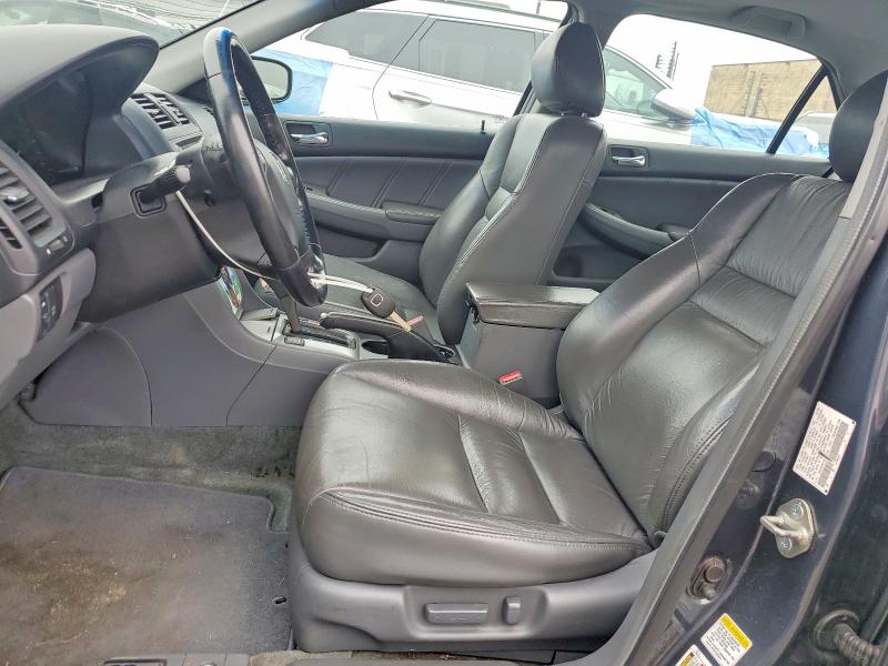 Продажа на аукционе авто 2006 Honda Accord, vin: 1HGCM66576A064192, номер лота: 79991995