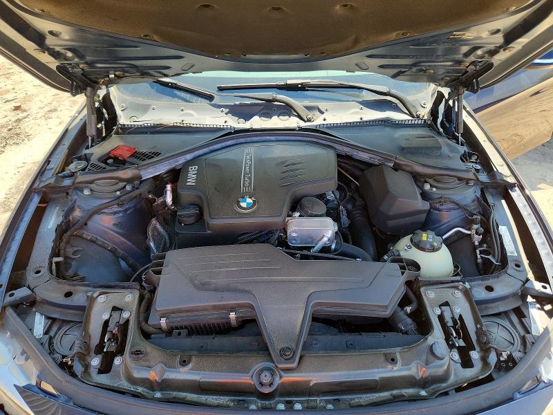 Aukcja sprzedaży 2014 Bmw 328, vin: WBA3A5C51EP603095, numer aukcji: 46690026