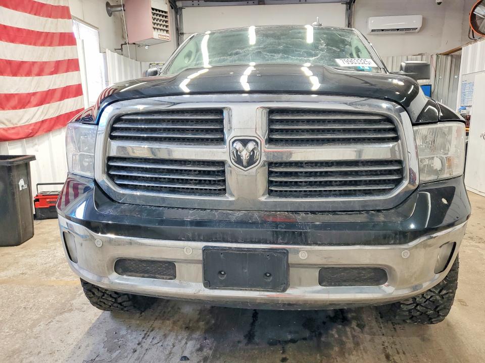 Auction sale of the 2016 Ram 1500, vin: 3C6RR7LT4GG136463, lot number: 79903325