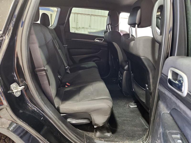 Aukcja sprzedaży 2021 Jeep Grand Cherokee, vin: 1C4RJFAG1MC703422, numer aukcji: 47188026