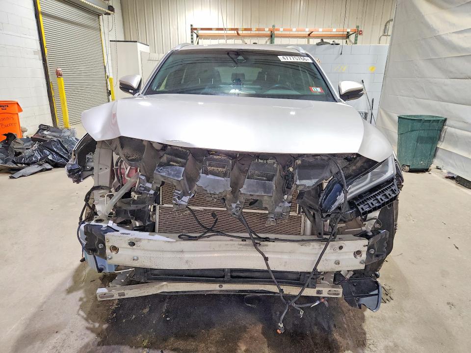 Продаж на аукціоні авто 2021 Toyota Venza, vin: JTEAAAAH0MJ040151, номер лоту: 47775766
