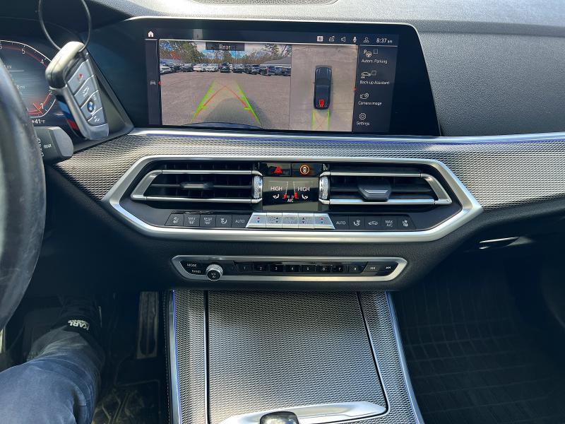 46942526 :رقم المزاد ، 5UXJU2C51KLN64669 vin ، 2019 Bmw X5 مزاد بيع