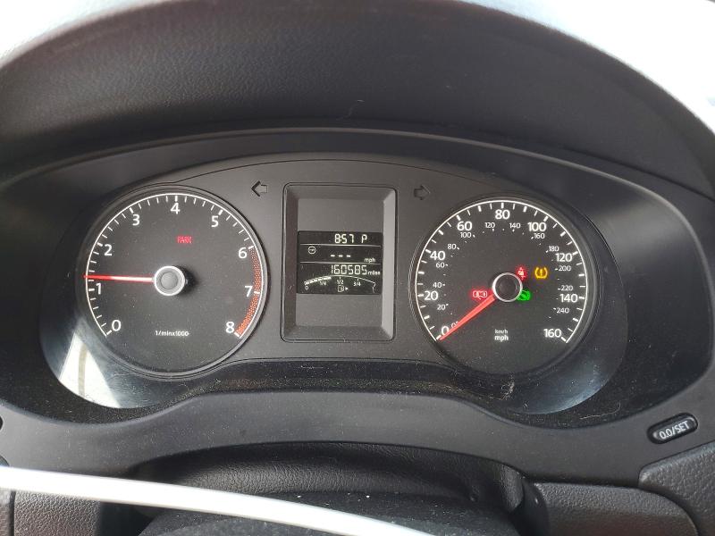 Продажа на аукционе авто 2013 Volkswagen Jetta, vin: 3VW2K7AJ9DM452208, номер лота: 47388876