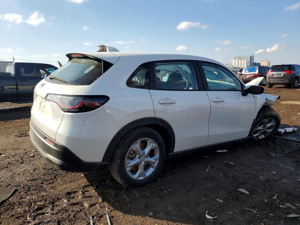 Aukcja sprzedaży 2025 Honda Hr-v, vin: 3CZRZ2H38SM761425, numer aukcji: 46654156
