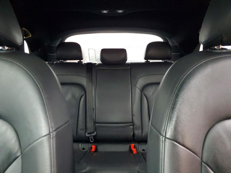 Продаж на аукціоні авто 2018 Audi Q3, vin: WA1ECCFSXJR000196, номер лоту: 41877646