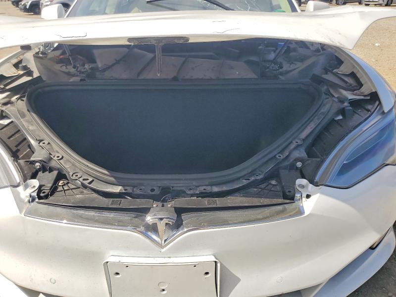 Auction sale of the 2017 Tesla Model S, vin: 5YJSA1E22HF199068, lot number: 45540326