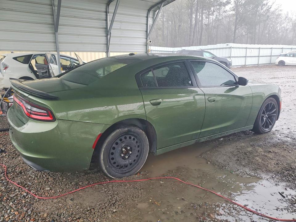 Продажа на аукционе авто 2018 Dodge Charger, vin: 2C3CDXBG7JH227112, номер лота: 46258626