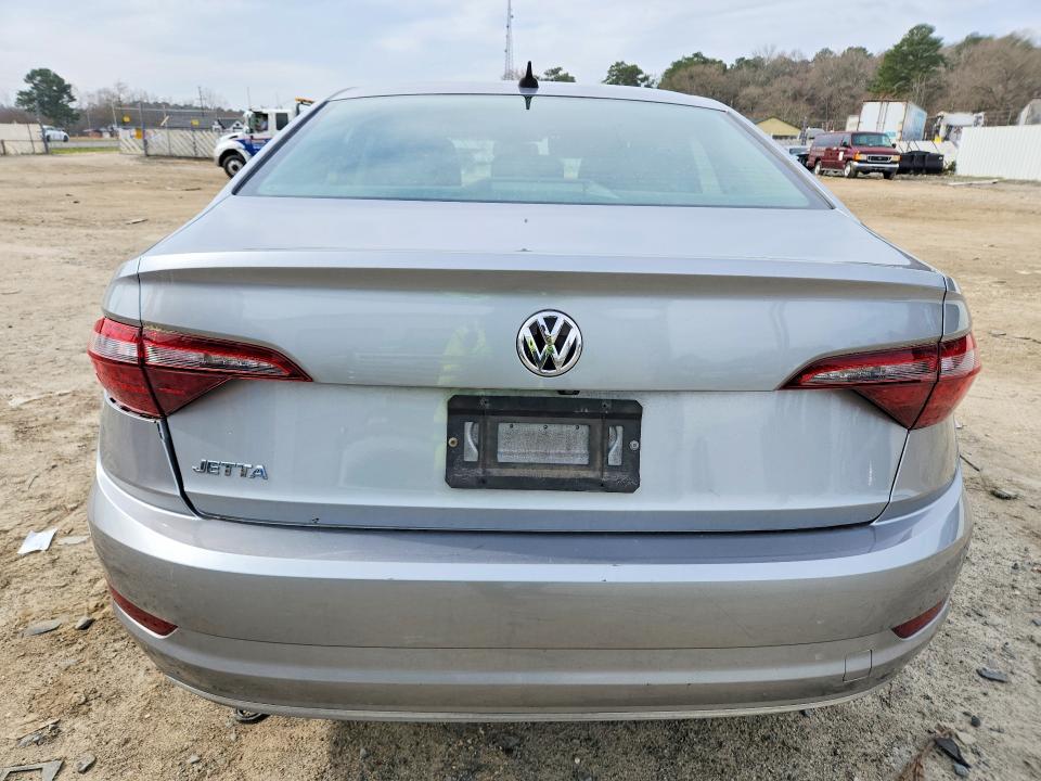 Aukcja sprzedaży 2020 Volkswagen Jetta, vin: 3VWCB7BU0LM045955, numer aukcji: 46541586