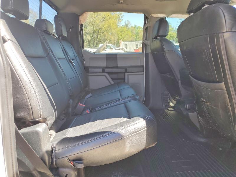 Aukcja sprzedaży 2021 Ford F250, vin: 1FT8W2BT3MEC03719, numer aukcji: 46168146
