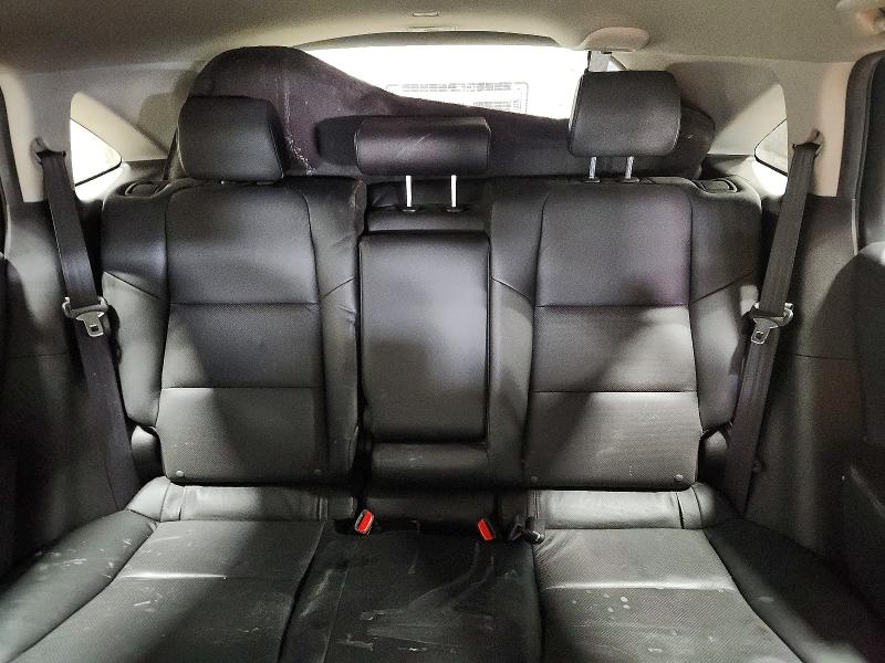 Продажа на аукционе авто 2014 Acura Rdx, vin: 5J8TB4H35EL023732, номер лота: 47535536