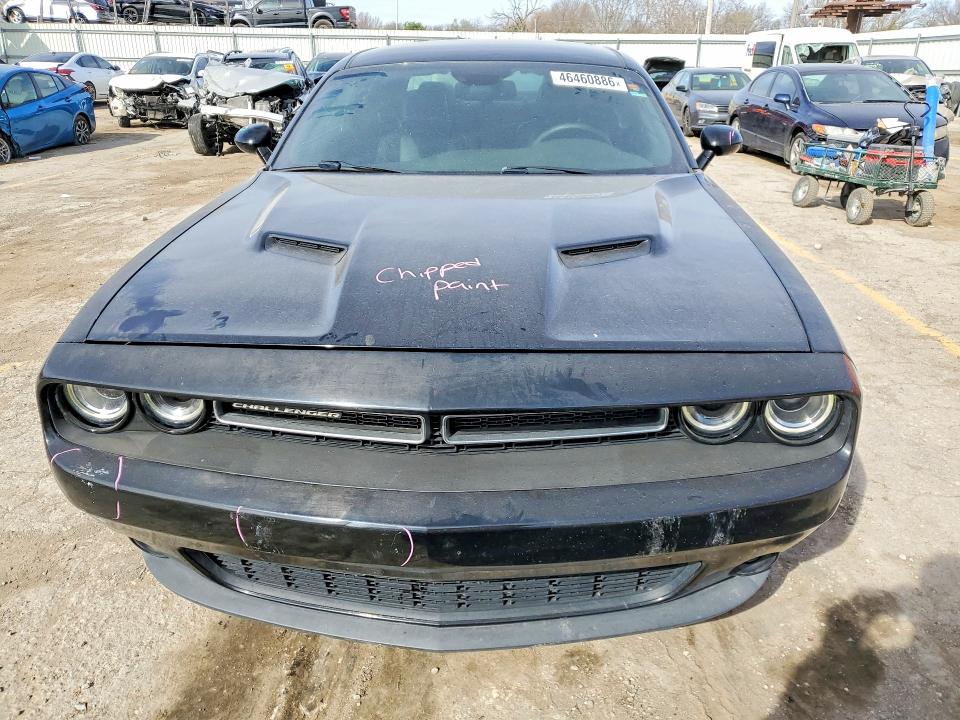46460886 :رقم المزاد ، 2C3CDZAG4GH345852 vin ، 2016 Dodge Challenger مزاد بيع