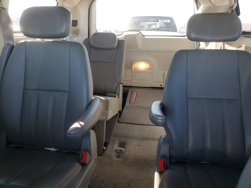 79840965 :رقم المزاد ، 2A8HR54119R522141 vin ، 2009 Chrysler Town & Country مزاد بيع