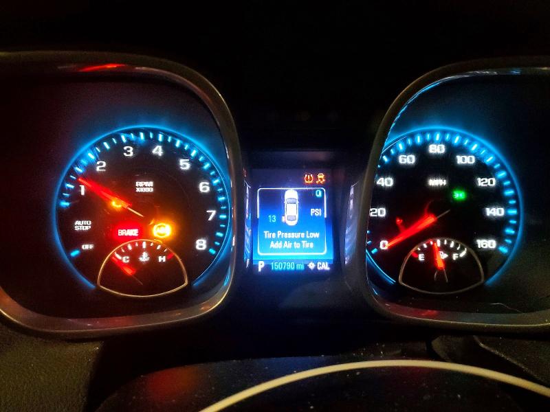 2015 Chevrolet Malibu მანქანა იყიდება აუქციონზე, vin: 1G11D5SL4FF309367, აუქციონის ნომერი: 79416425