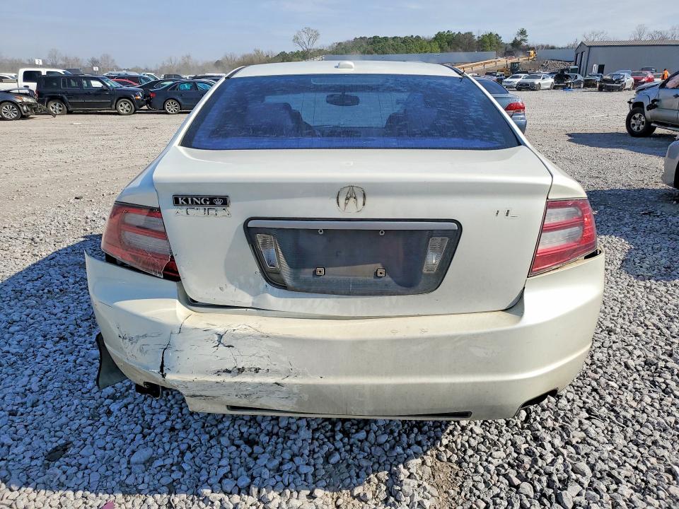 Aukcja sprzedaży 2007 Acura Tl, vin: 19UUA66237A029394, numer aukcji: 79113365