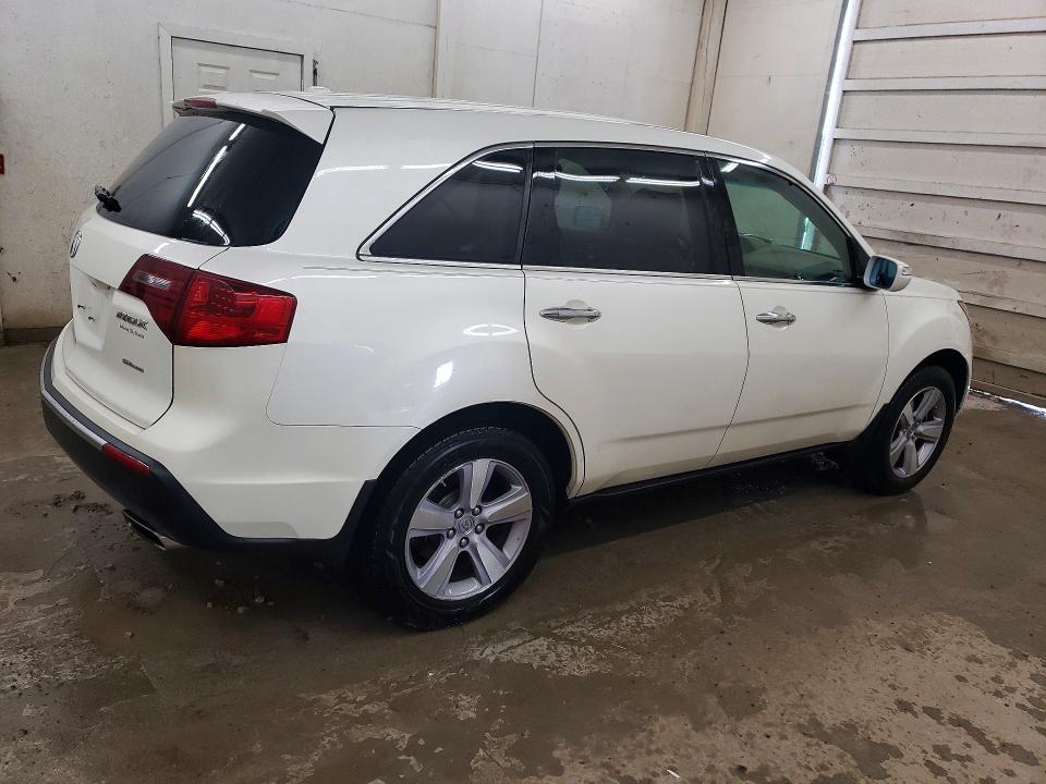 Продажа на аукционе авто 2013 Acura Mdx, vin: 2HNYD2H36DH513427, номер лота: 41995326