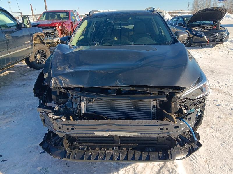 2025 Subaru Crosstrek მანქანა იყიდება აუქციონზე, vin: JF2GUHDC0S8342902, აუქციონის ნომერი: 46764836