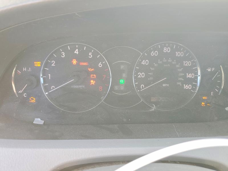 Продажа на аукционе авто 2005 Toyota Avalon, vin: 4T1BK36B95U012138, номер лота: 47776866