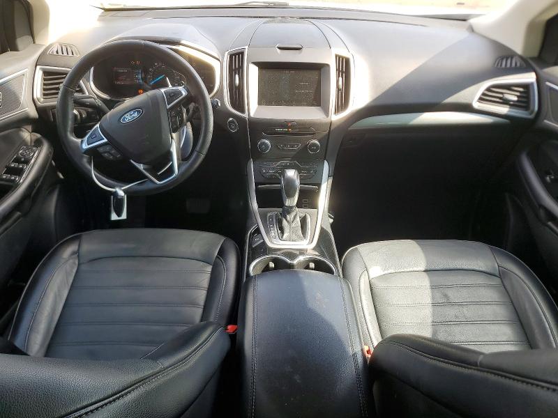 45678976 :رقم المزاد ، 2FMPK4J86JBC17939 vin ، 2018 Ford Edge مزاد بيع