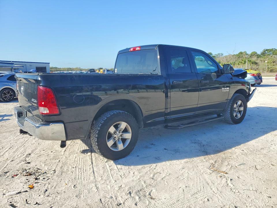Aukcja sprzedaży 2014 Ram 1500, vin: 1C6RR7FG8ES242533, numer aukcji: 45450946
