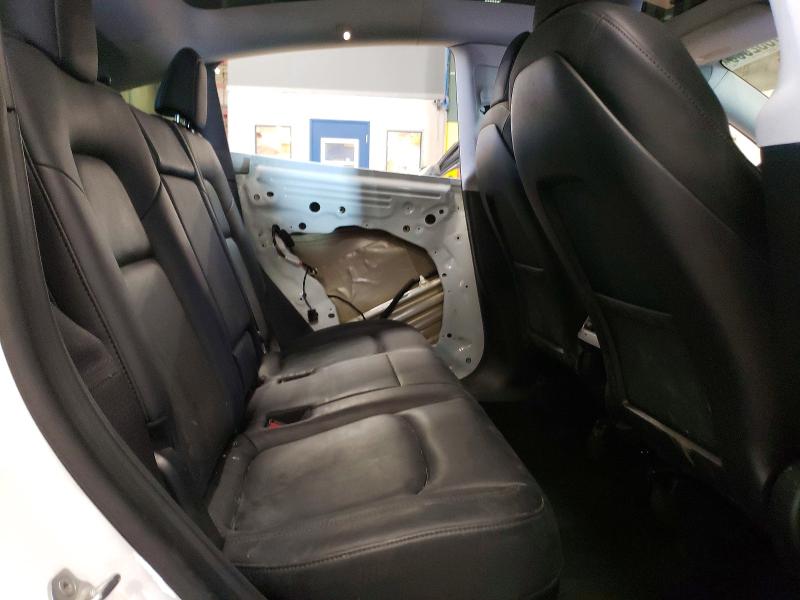 2020 Tesla Model Y მანქანა იყიდება აუქციონზე, vin: 5YJYGDEE3LF044994, აუქციონის ნომერი: 41662006