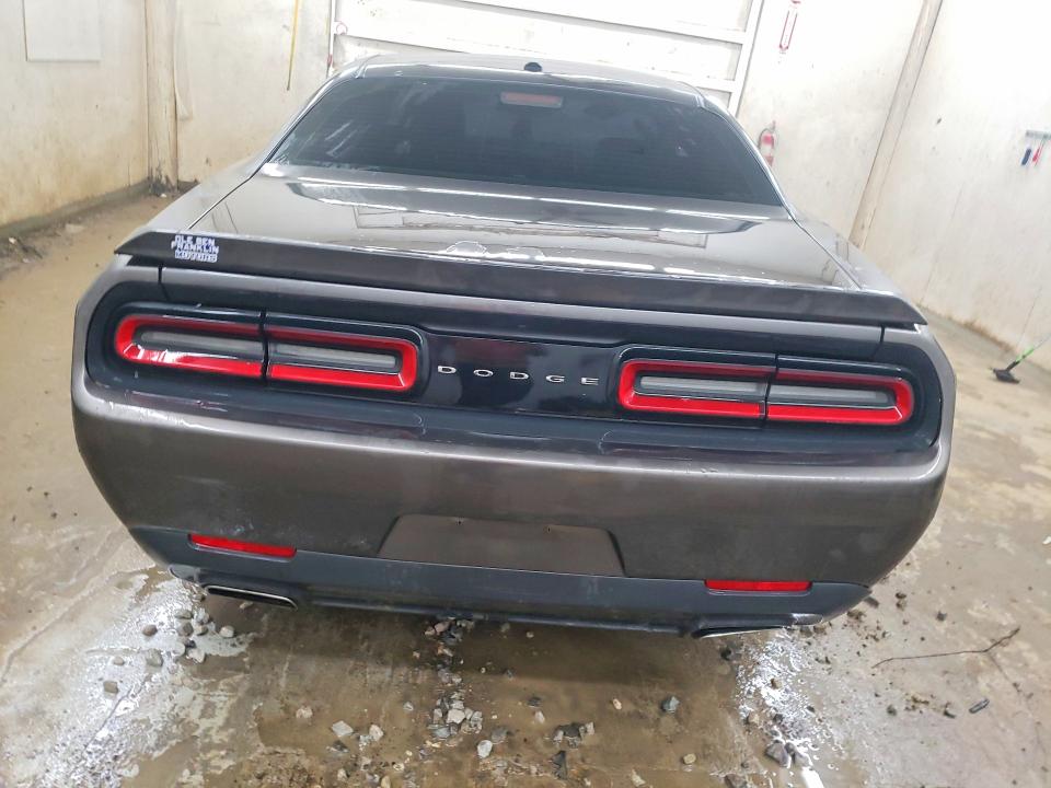 Aukcja sprzedaży 2016 Dodge Challenger, vin: 2C3CDZAG2GH130972, numer aukcji: 47426426