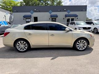 Продаж на аукціоні авто 2016 Buick Lacrosse, vin: 1G4GB5G35GF17002, номер лоту: 45638596