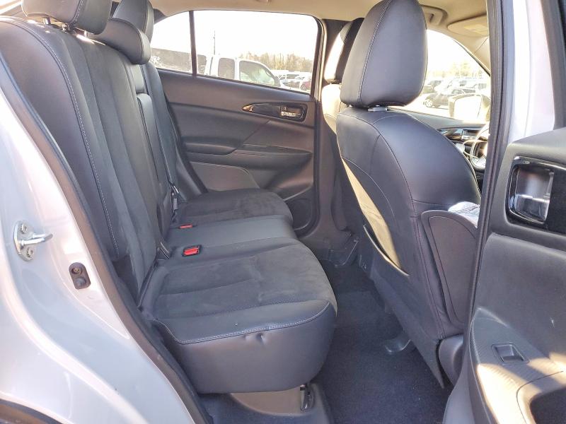 Aukcja sprzedaży 2025 Mitsubishi Eclipse Cross, vin: JA4ATWAA0SZ003981, numer aukcji: 47982466