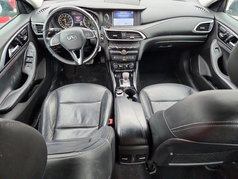 Aukcja sprzedaży 2017 Infiniti Qx30, vin: SJKCH5CR2HA017785, numer aukcji: 79713505