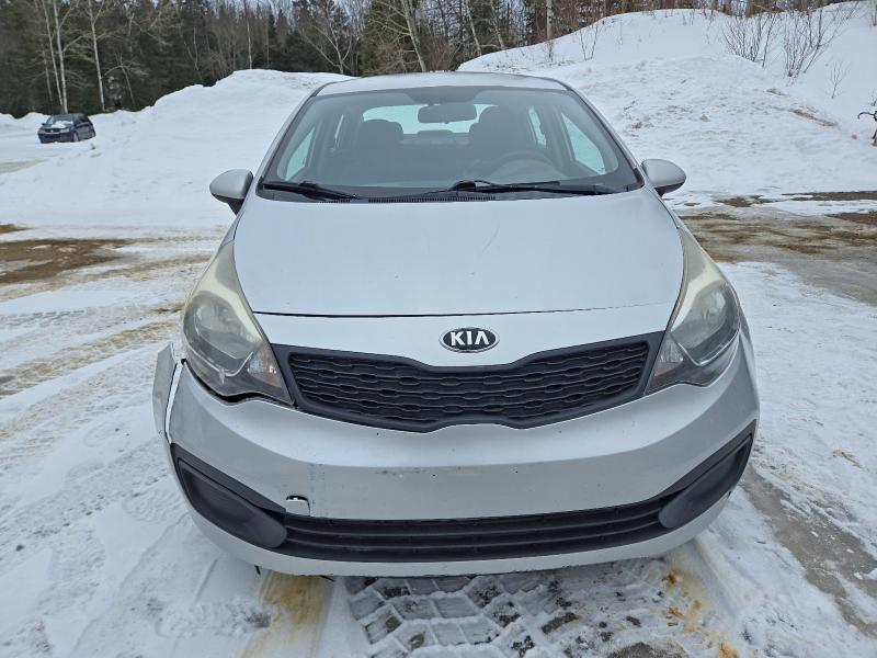 Продаж на аукціоні авто 2015 Kia Rio, vin: KNADM4A39F6471105, номер лоту: 79884385