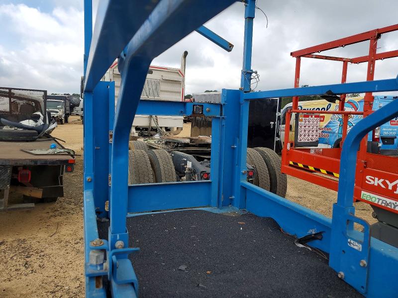 47879266 :رقم المزاد ، 164912 vin ، 2019 Genie Gs2632 مزاد بيع