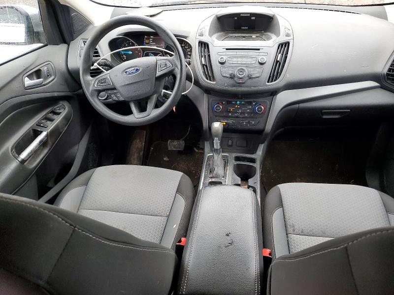 Aukcja sprzedaży 2017 Ford Escape, vin: 1FMCU9G98HUB17206, numer aukcji: 78984315
