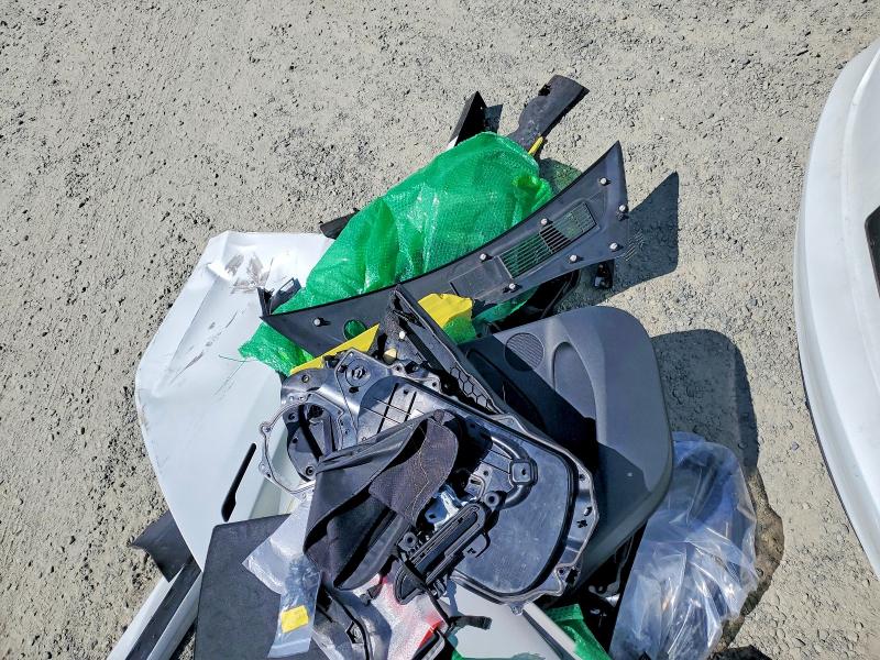 2022 Tesla Model 3 მანქანა იყიდება აუქციონზე, vin: 5YJ3E1EB5NF171365, აუქციონის ნომერი: 47084066