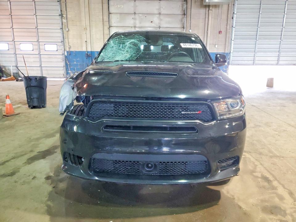 Auction sale of the 2020 Dodge Durango, vin: 1C4SDJCT5LC407324, lot number: 48146796