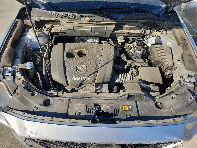 Aukcja sprzedaży 2018 Mazda Cx-5, vin: JM3KFACM8J0398353, numer aukcji: 47141556