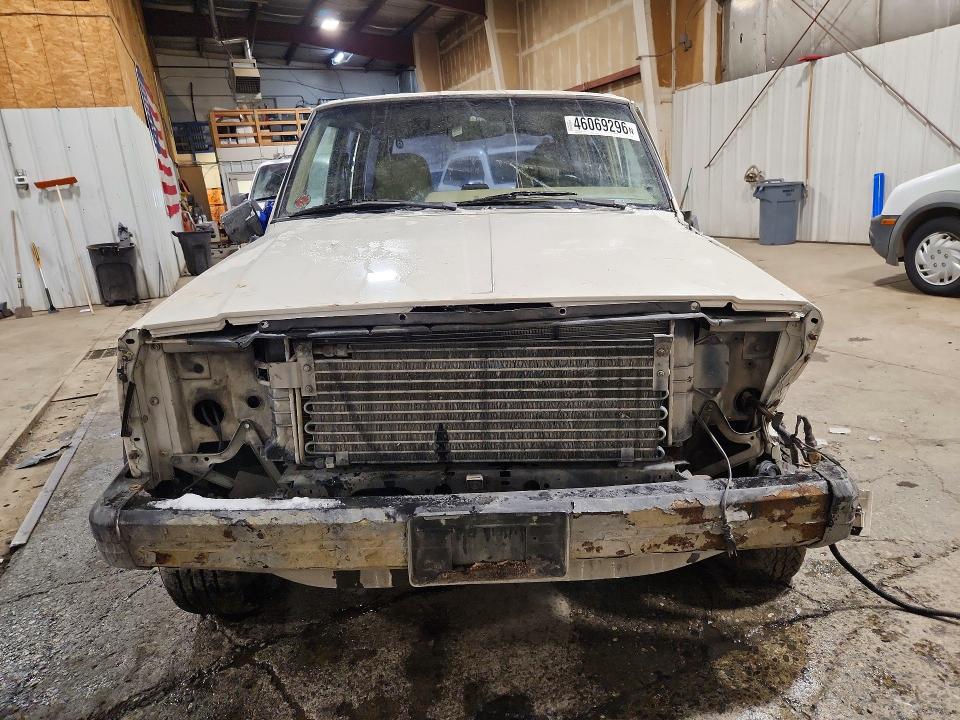 46069296 :رقم المزاد ، 1J4FJ68SXTL203863 vin ، 1996 Jeep Cherokee مزاد بيع