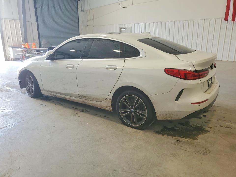 Продаж на аукціоні авто 2024 Bmw 228i, vin: WBA53AK00R7R13178, номер лоту: 48057806