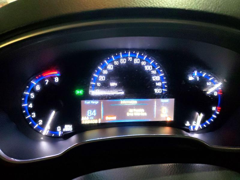 45958066 :رقم المزاد ، 3GYFNJE32DS557747 vin ، 2013 Cadillac Srx مزاد بيع