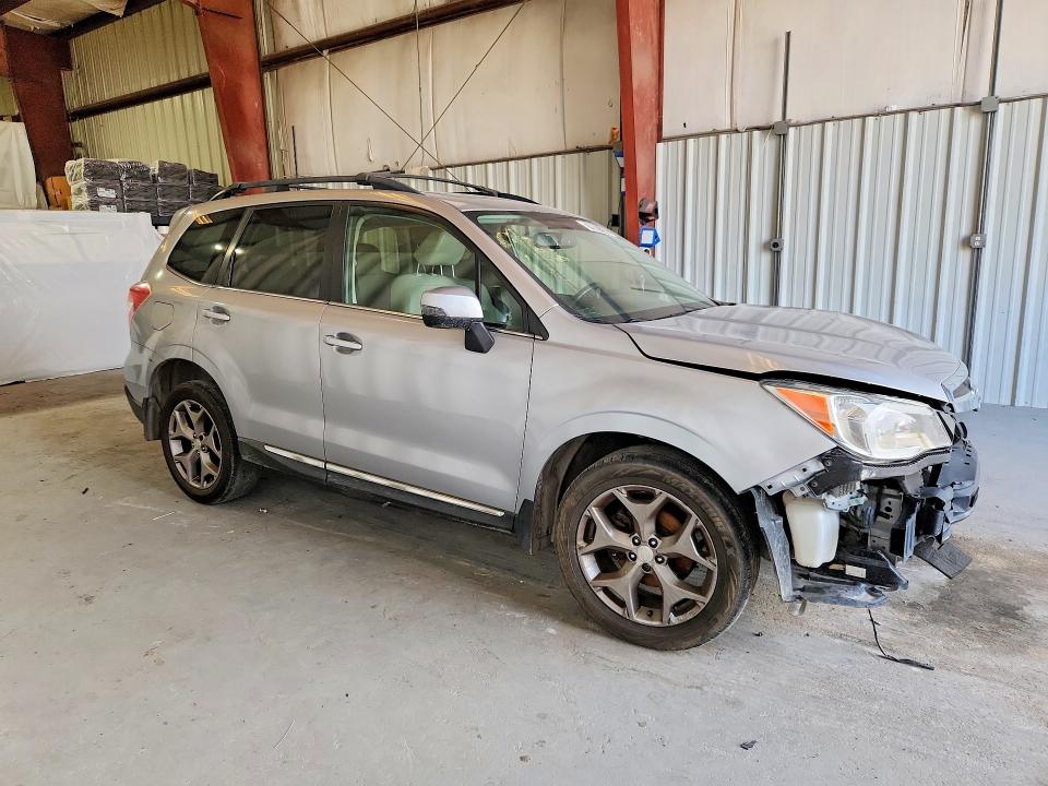 Продажа на аукционе авто 2016 Subaru Forester, vin: JF2SJAVC6GH477544, номер лота: 79801145
