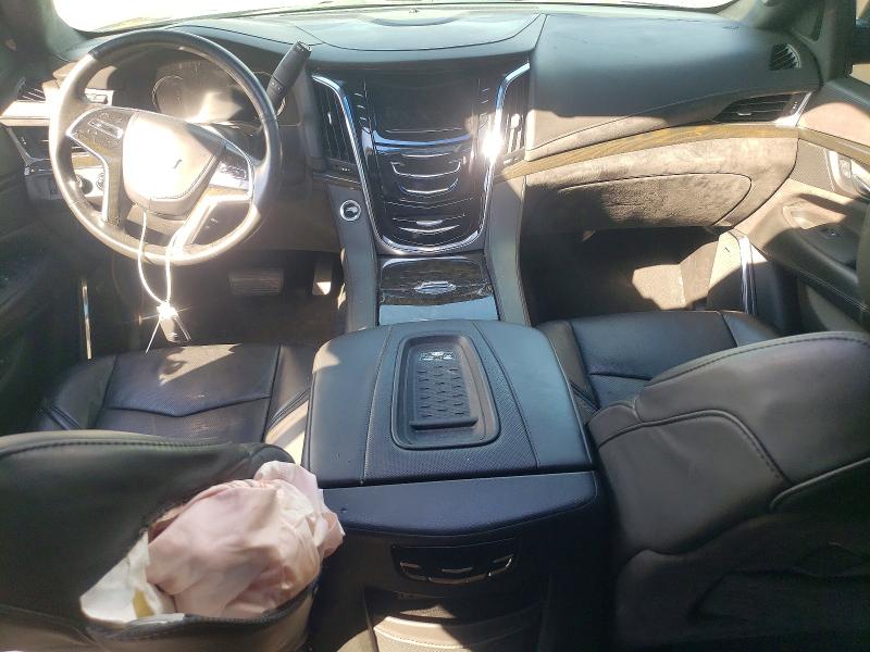 Продаж на аукціоні авто 2016 Cadillac Escalade, vin: 1GYS4DKJ4GR328256, номер лоту: 41888976
