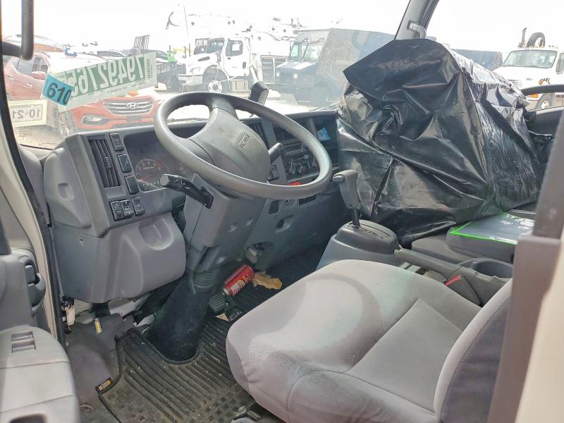Aukcja sprzedaży 2019 Isuzu Npr Hd, vin: 54DC4W1B5KS807735, numer aukcji: 79492765