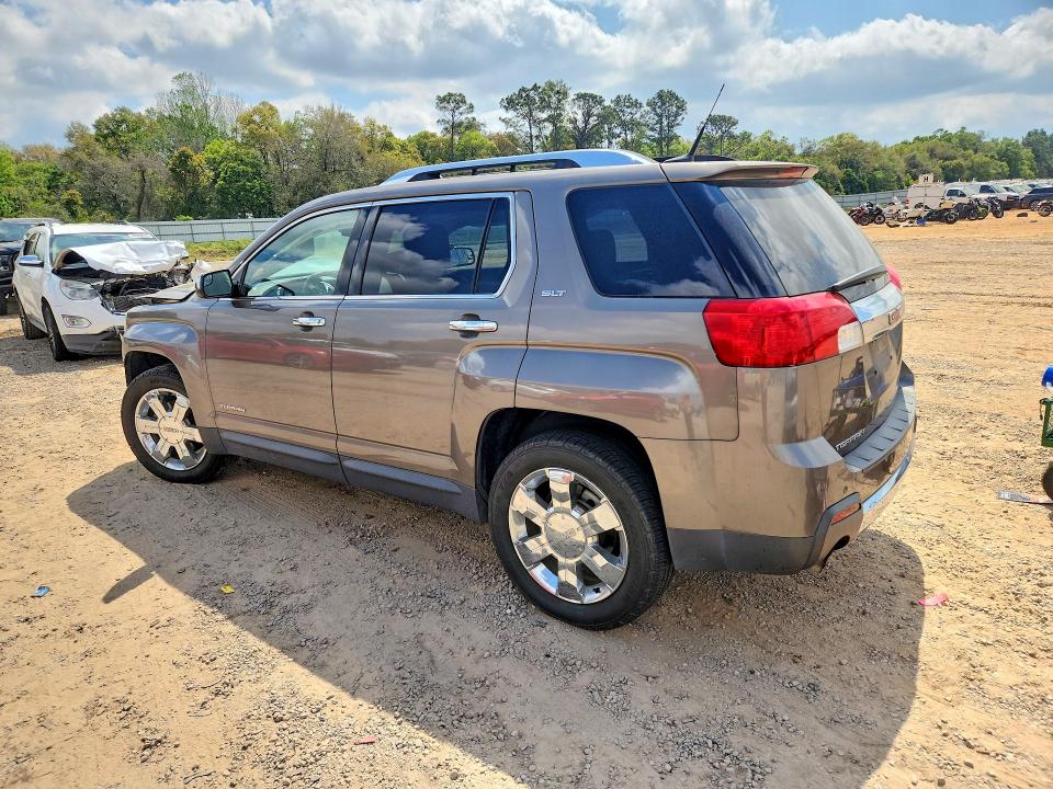 47129966 :رقم المزاد ، 2GKFLWE55C6378775 vin ، 2012 Gmc Terrain مزاد بيع