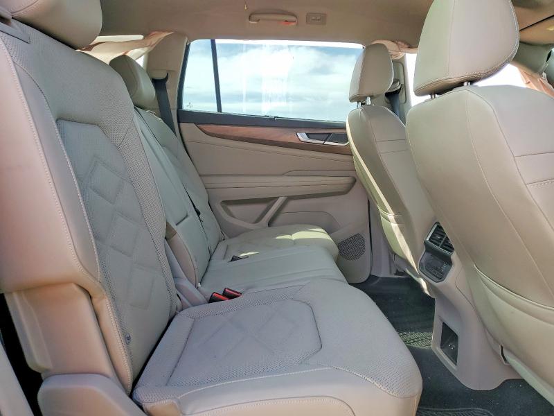 Продажа на аукционе авто 2024 Volkswagen Atlas, vin: 1V2JR2CA7RC509524, номер лота: 46351916