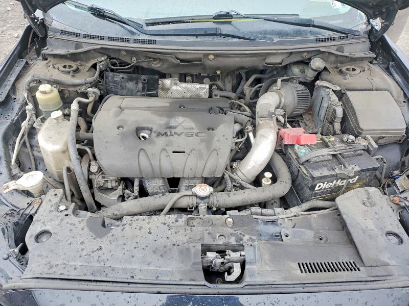 Продаж на аукціоні авто 2015 Mitsubishi Lancer, vin: JA32V2FW0FU000890, номер лоту: 47017266